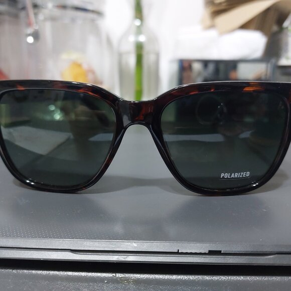 Quay Australia Sunglasses Tortoise Trendy Stylish Chic Summer Shades - Picture 10 of 11